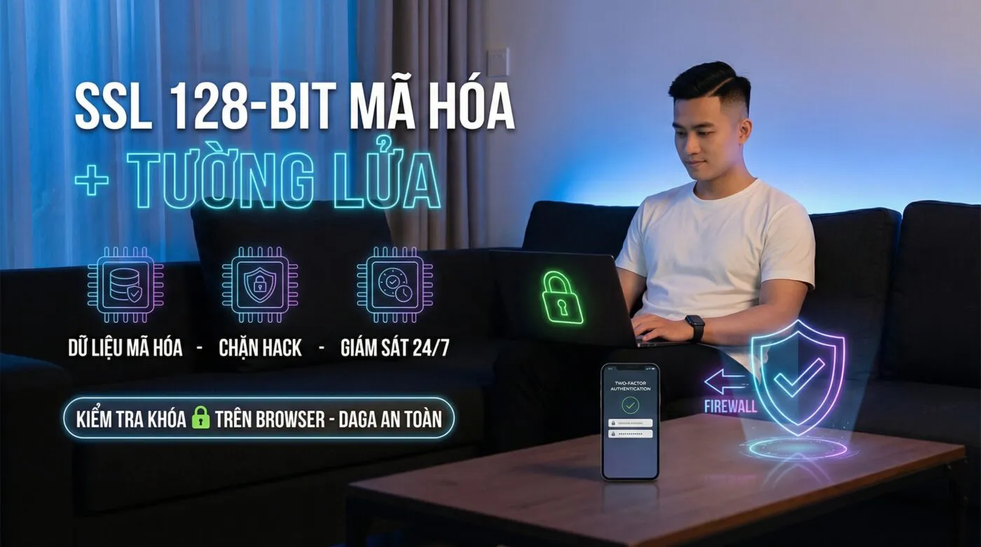 Biện Pháp Bảo Vệ Dữ Liệu