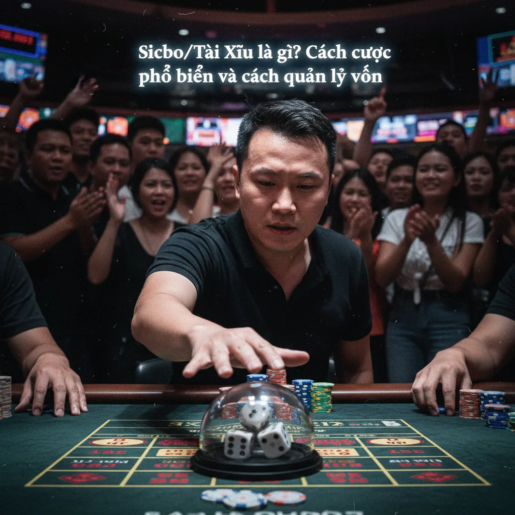 Bảng lịch sử soi cầu Sicbo