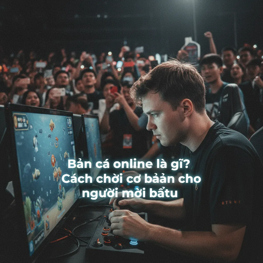 Các loại cá và boss trong game bắn cá