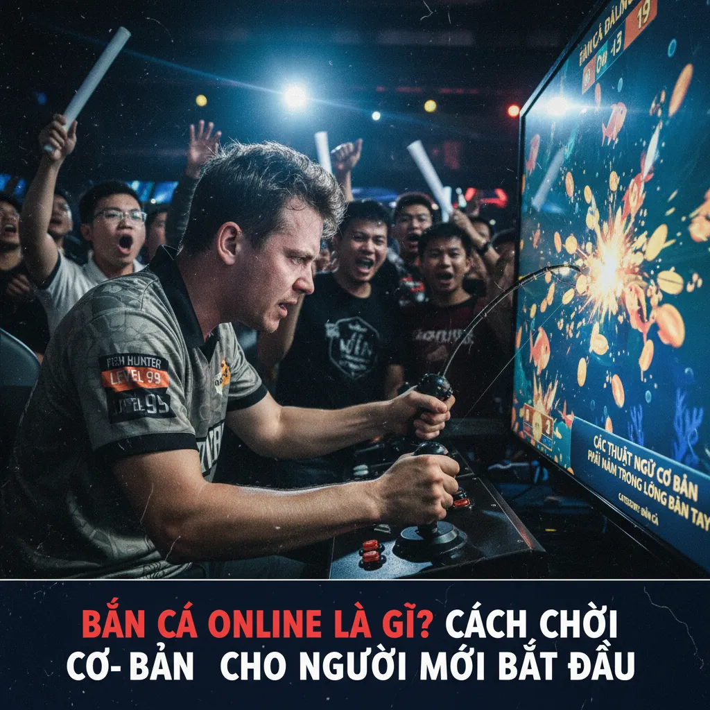 Giao diện săn cá trong game bắn cá 88vv