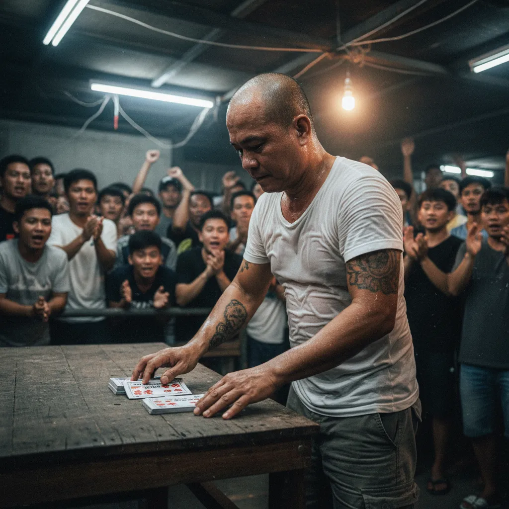 Kèo Đá Gà Daga - Không Chỉ Có Meron và Wala