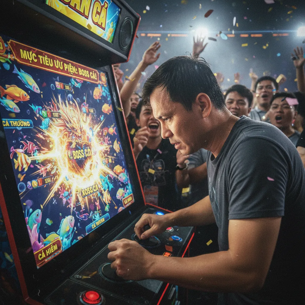 Phân loại mục tiêu - Không phải con cá nào cũng "đáng tiền"