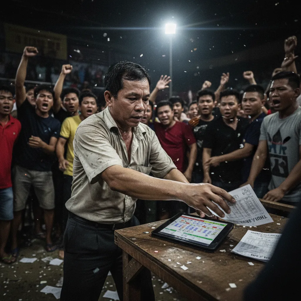 Giải mã các kèo cược đá gà Daga cơ bản nhất