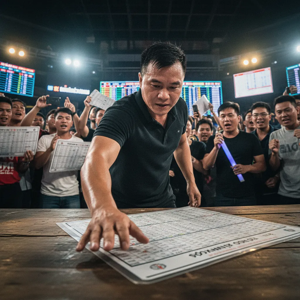 Tại sao phải xem thống kê xổ số?