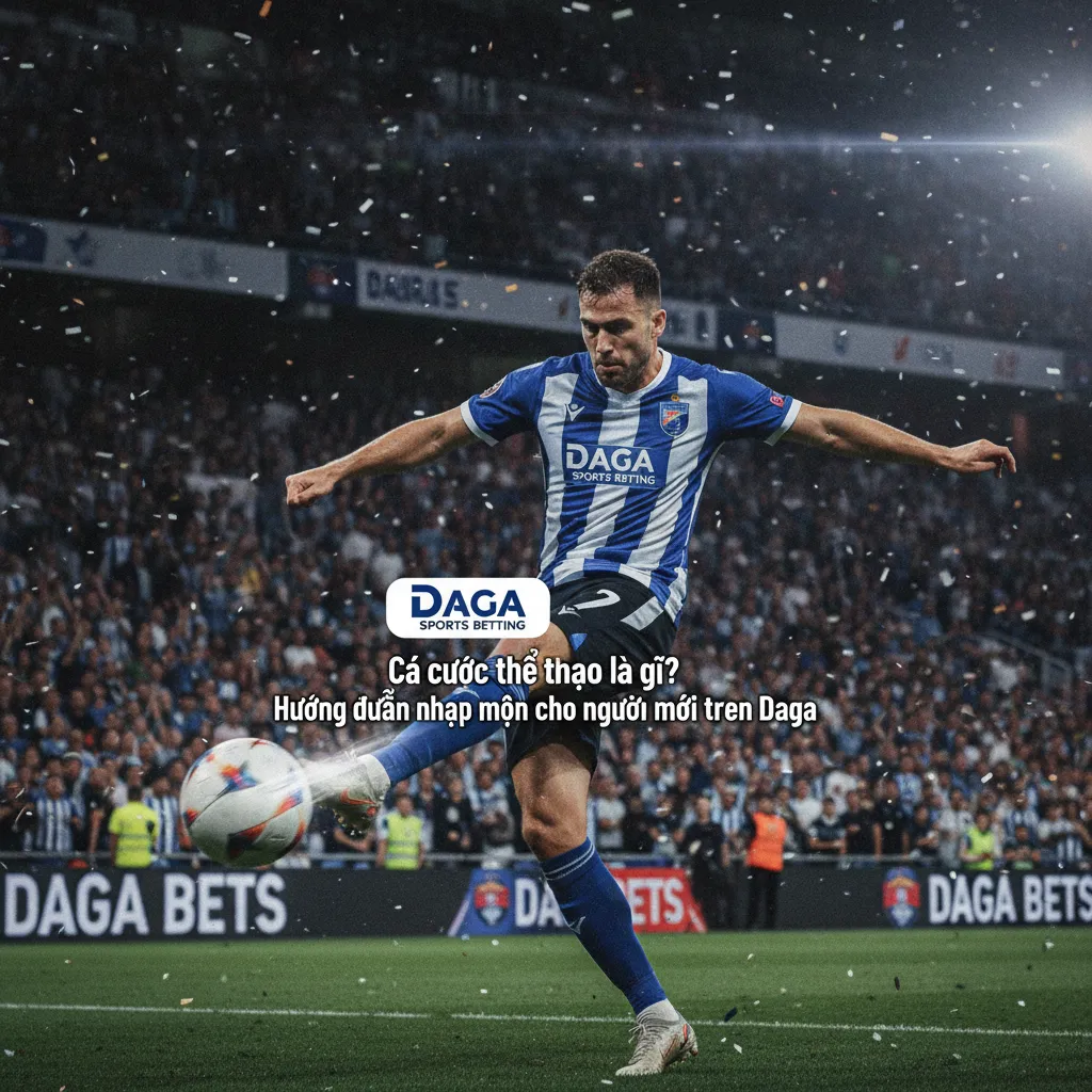 Các loại kèo cược phổ biến