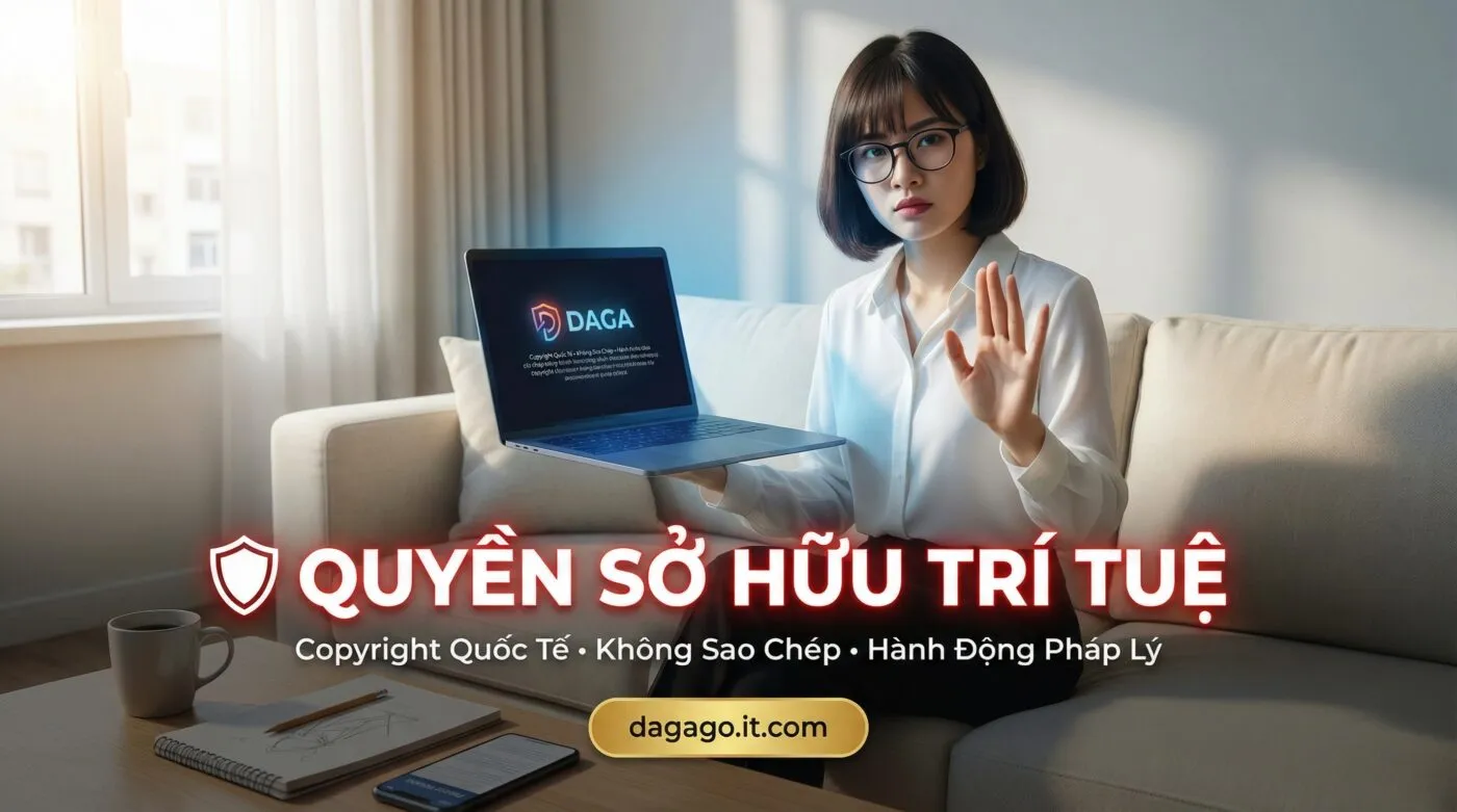 Quyền Sở Hữu Trí Tuệ